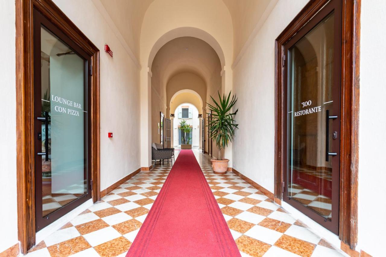 Bonacolsi Collection Hotel Mantova Exterior photo